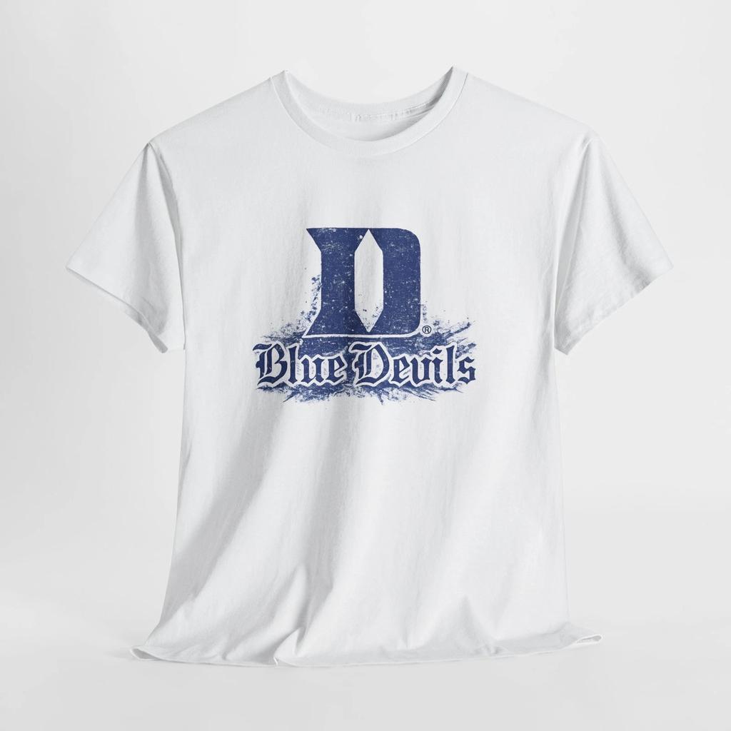 Duke Blue Devils March Madness T-Shirt | College Basketball Fan Tee