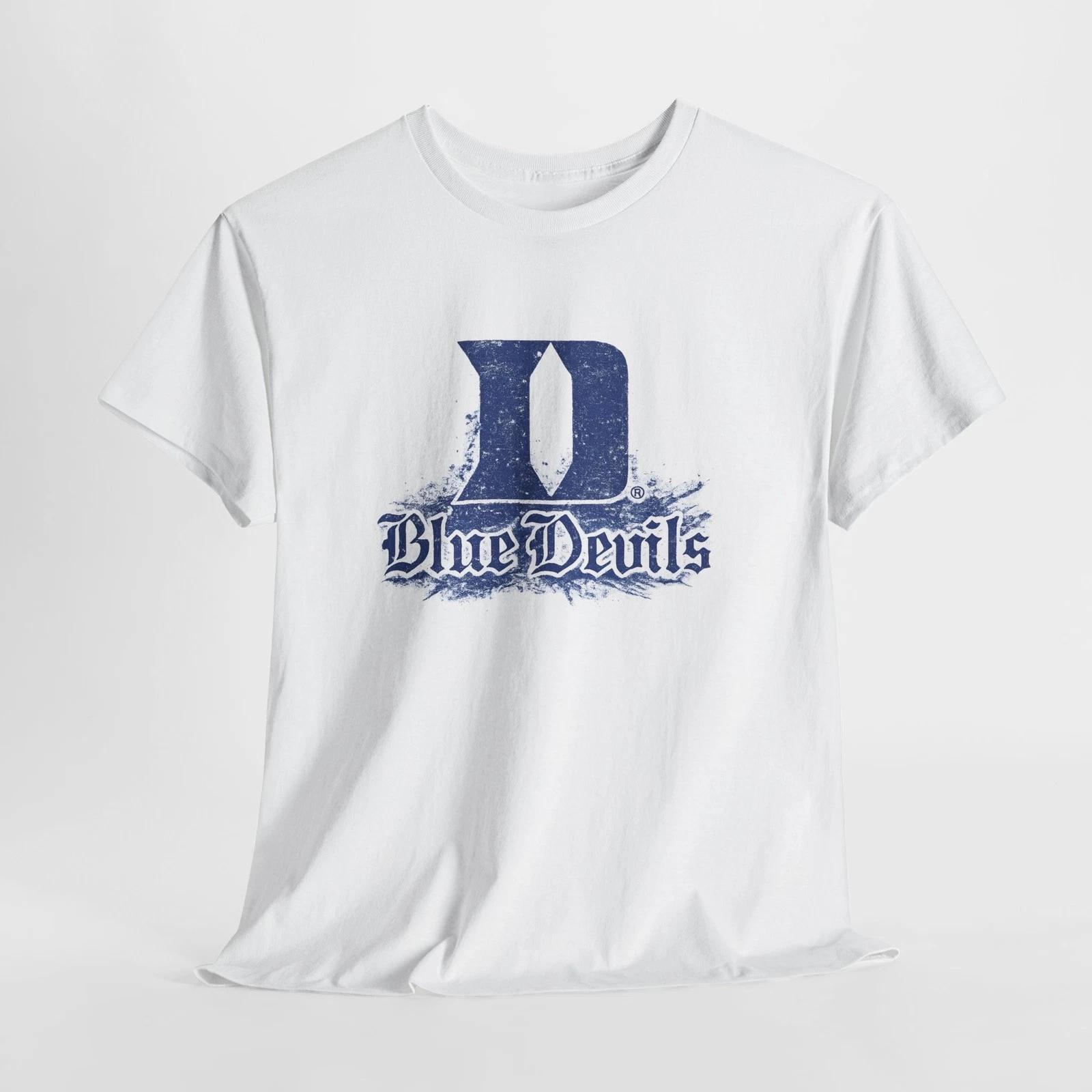 Duke Blue Devils March Madness T-Shirt | College Basketball Fan Tee M