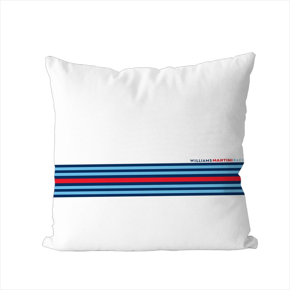 MMartini Pillow Case For Car Sofa Decorative Home Doublesided Print Plush Square Throw Pillow Cushion Cover