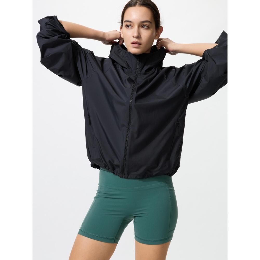 Uniqlo Japan Ultra Stretch Active Biker Shorts