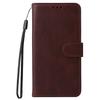 For Honor Play 60 Plus 5G Case Calf Texture Leather Phone Wallet Cover