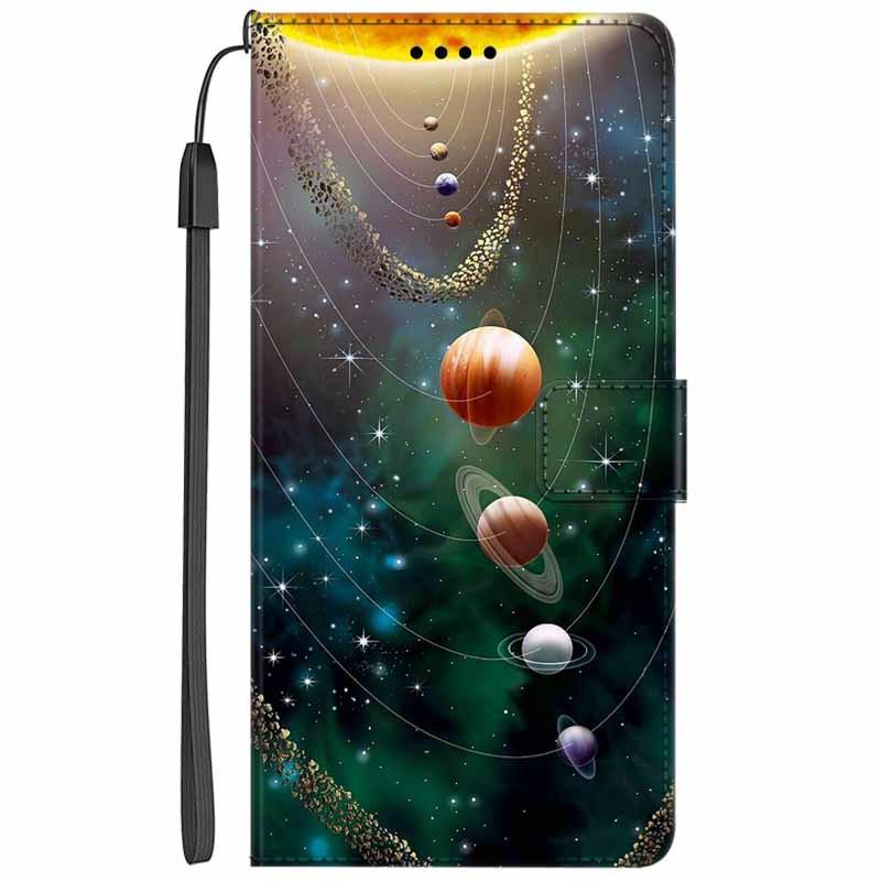 Book Leather Cover for Samsung Galaxy F06 M06 5G Case Wallet Flip Stand Coque for Samsung Galaxy F06 Funda Shell GalaxyM06 06 5G