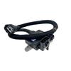 For Sonata Cooling Fan Controller For 253853K185 Car Accessories