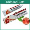 Counterpain Schmerzlindernde Creme Rote Formel Perfekt für Muskelschmerzen und Gelenkverstauchungen