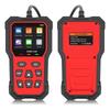 Multifunctional V521 OBD Car Diagnostic Scanner Tester Tool Suitable for Engine Fault Code Reading Quick Error Detection