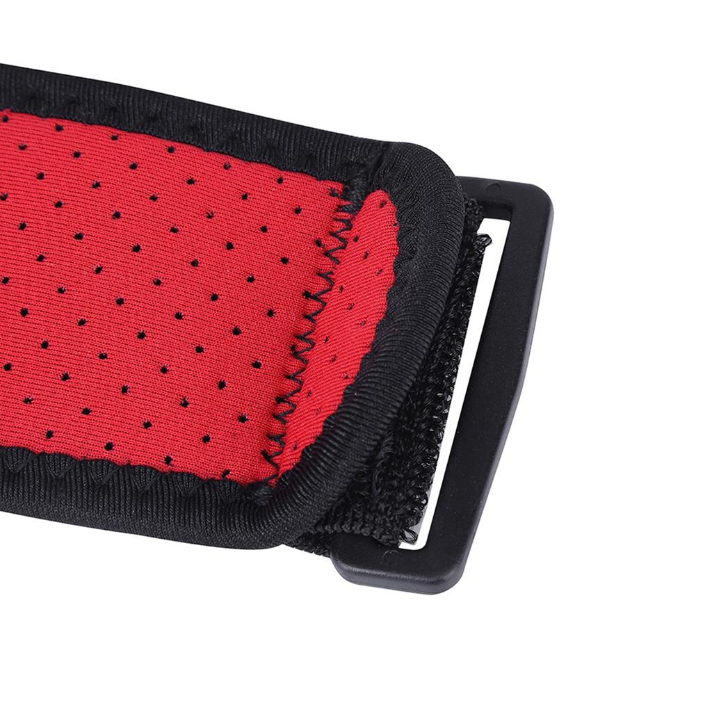 Adjustable Arm Brace Support Wrap Strap Elbow Protector