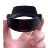 65BII Lens Hood for RF 50mm f/1.8 R5 RP R Camera Reversible Lens Shade Replacemeng Lens Hood Lens Accessories