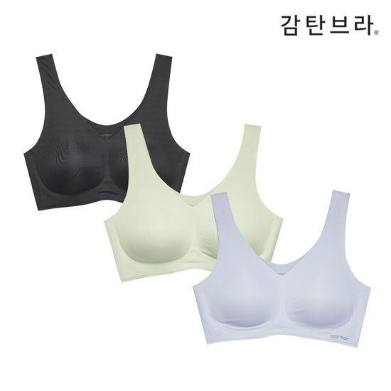 NEW Airsoft - 3 sets of running bras