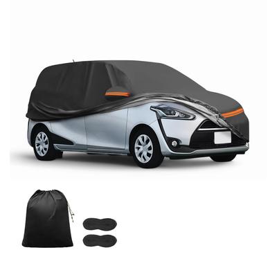 X AUTOHAUX [Para Toyota SIENTA serie 10] Funda para carrocería de coche,