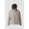 Kolon SportS Women S 2l Waterproof Jacket Jkjgx25272bei