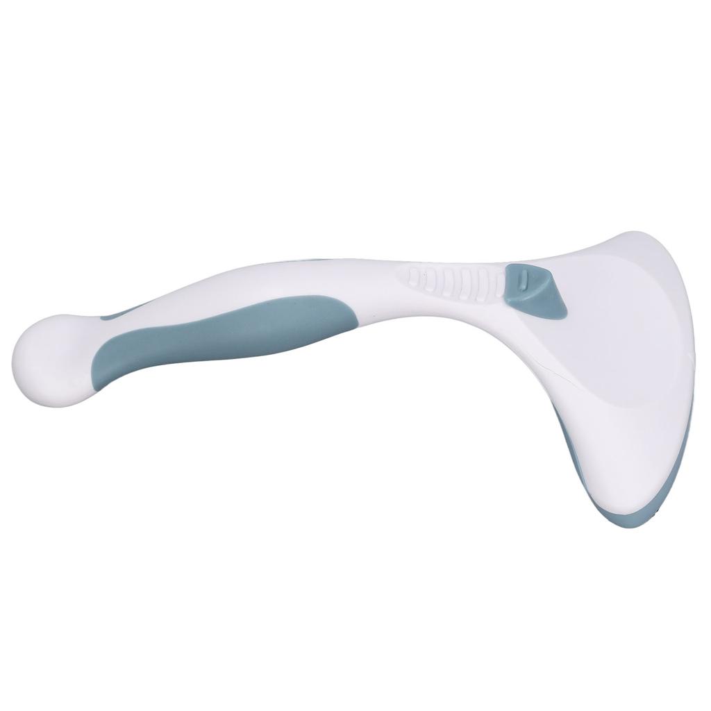 No Battery Fabric Shaver Lint Brush Quick Release Button Manual Fuzz Remover for Clothing with 3pcs