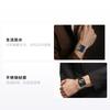 CASIO Life Waterproof Casual Fashion Quartz Steel Strap Men's Watch Black Dial A120WEGG-1B