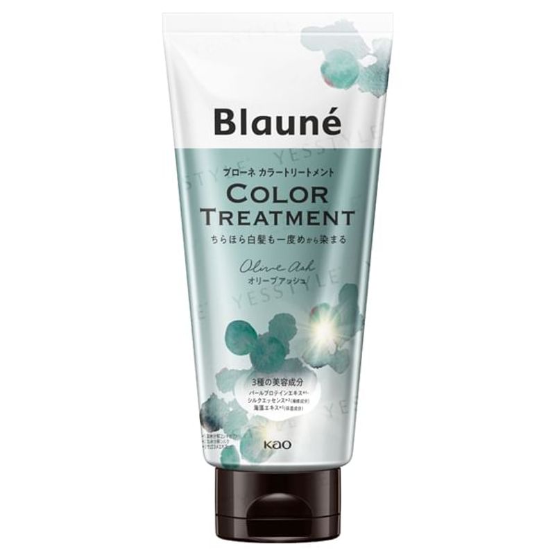 Kao - Blaune Color Treatment