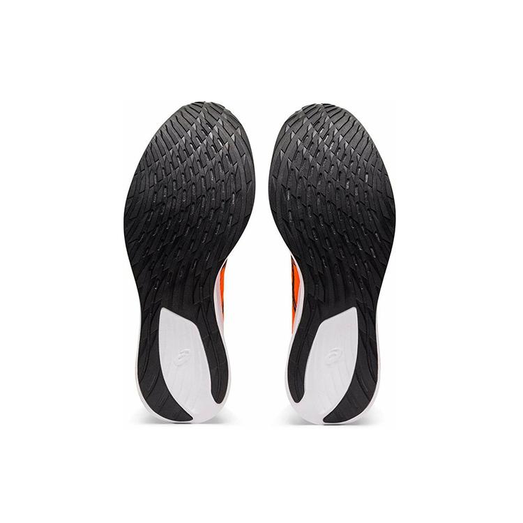 Asics Magic Speed 'Shocking Orange' 1011B026-801