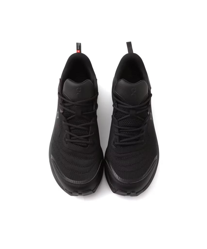 3mf30841043 On Cloudzone Moon 1 M Black Black (Men's)