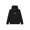 New FILA Sweatshirts Men's Legend Blue F51M148207FNV
