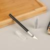 Non-Slip Metal Scalpel Knife Tools Kit Cutter Engraving Craft Knives + 10pcs Blades Mobile Phone PCB DIY Repair Hand Tools
