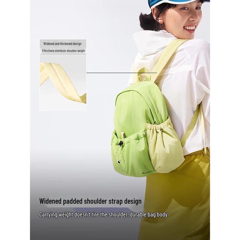Damen Leichter Wasserdichter Rucksack für Reisen, Sport, Bergsteigen und Schule - Taro Aschrosa, Faltbar