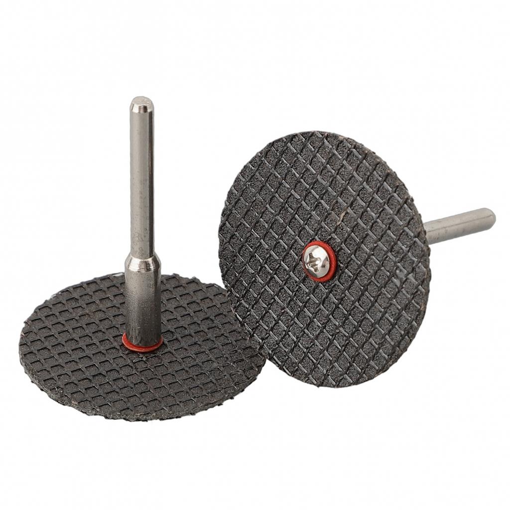 32 Mm Cutting Disc Angle Grinder Black Resin Effective