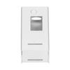 Protective Shell Aluminium Alloy Enclosure Case Housing Cover for Raspberry Pi W Silver
