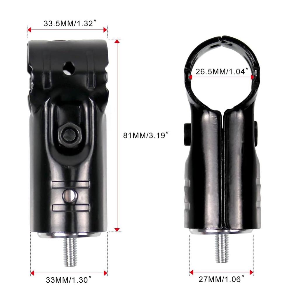 HARUMAKI Erector Erector Pipe Erector Pipe Car Roof Carrier Car Roof Box Optimizes Interior Space Ideal for Car and Other Leisure Activities of 28