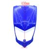 ATV Quad Headlight Cover With Headlight for Four Wheel Motorcycle Parts 150-250CC