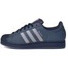 Jude Bellingham X Superstar Glory Blue Men Sneakers JQ6727