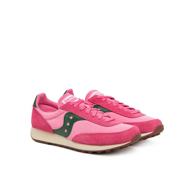 Кроссовки Saucony Trainer 80