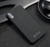 For Volkswagen VW GTI Turn Fur Suede Phone Case for iPhone 16 15 13 14 11 12 Pro 12 Mini 7 8 XR XS 16 15Pro MAX Plus Cover Shell IF2 8R