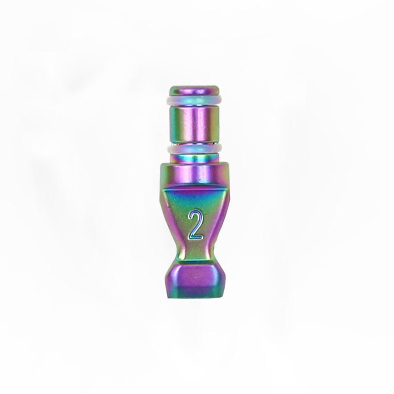 6pcs/Box Diamond Painting Tools Glue Clay Accessories Drill Point Pen Drilling Mud Glue Clay Embroidery Cross Stitch