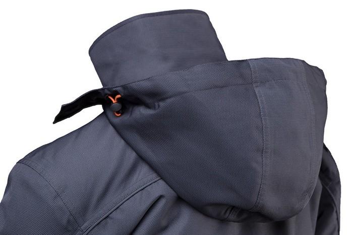 Dobby Outdoor Work Jacket, Size M - T N81-575-M