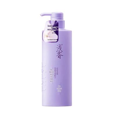 Sakura Aminosäure Feuchtigkeitsspendendes Duschgel