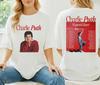 Charlie Puth T-Shirt, Charlie Puth Whatevers Clever Tour 2026 T-Shirt