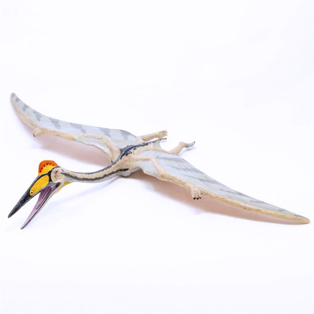 Quetzalcoatlus Vinyl Model FD-320