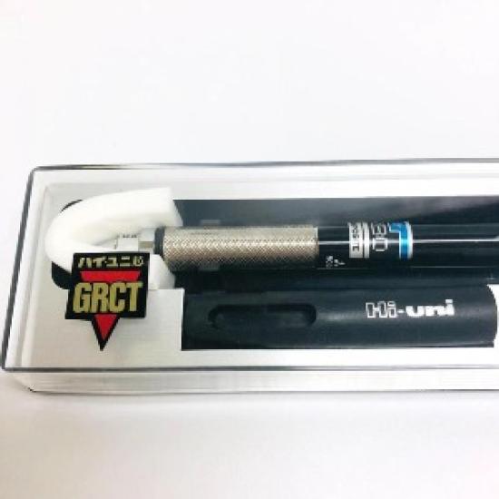 Open box Mitsubishi Mechanical Pencil SHARP Hi-uni 5-5050 0.5mm UNUSED