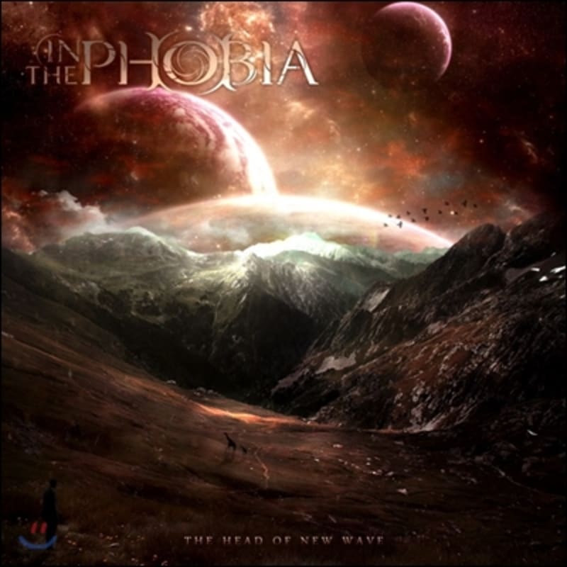 

Inderphobia (In The Phobia) - The Head Of New Wave