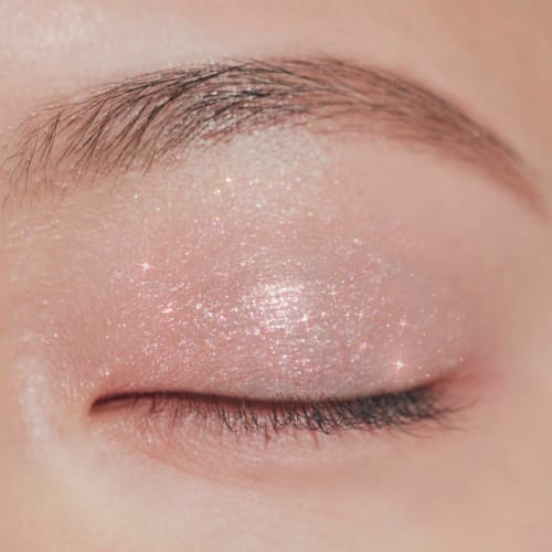 Peripera Sugar Twinkle Lidschatten flüssig (12 Pinke Vanille)