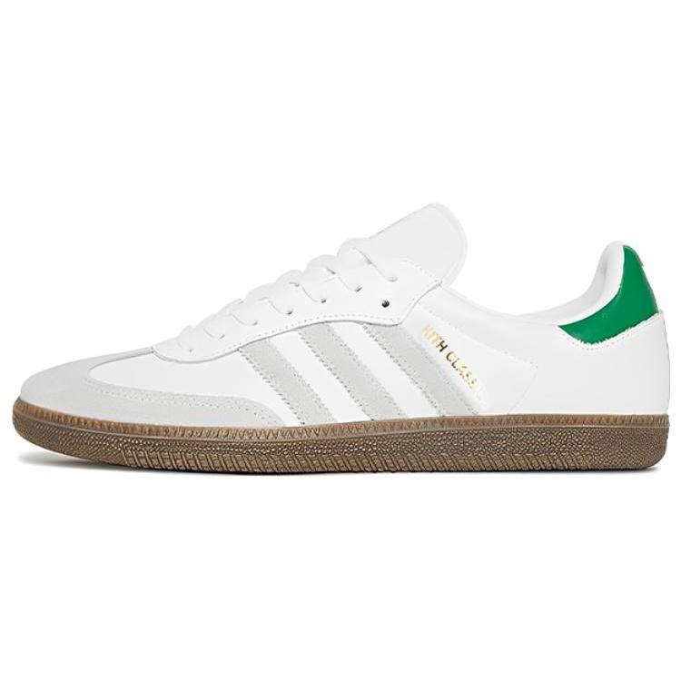 adidas x Kith Samba OG Classics Program Men s FX5398 EU 39⅓