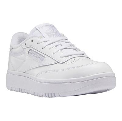 Reebok Classics Club C Double Sneakers