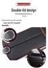 Chevrolet Aveo 24 Model Armrest Storage Box