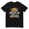 Gulf of Mexico Retro Vintage 2025 T-Shirt