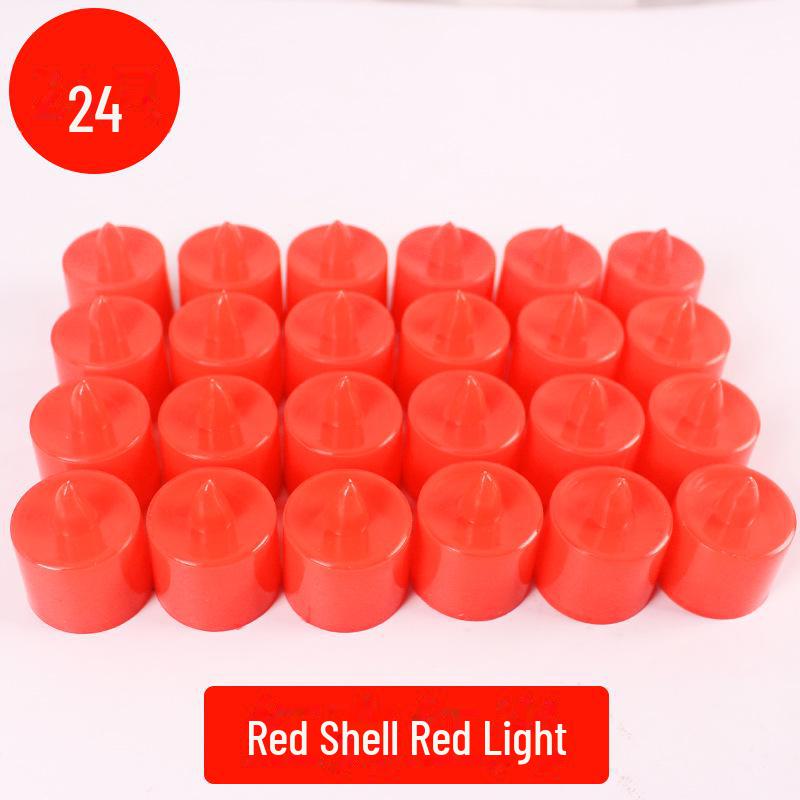 

Креативная светодиодная электронная лампа-свеча для свадебного и праздничного декора