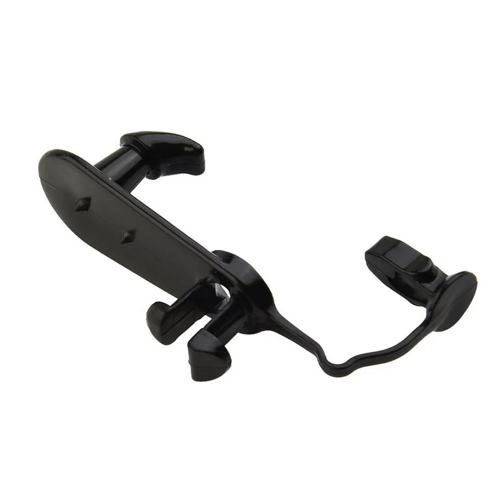 4PCS Floor Mat Hooks Retention Hold Down Clips For Toyota Lexus 08210-00820