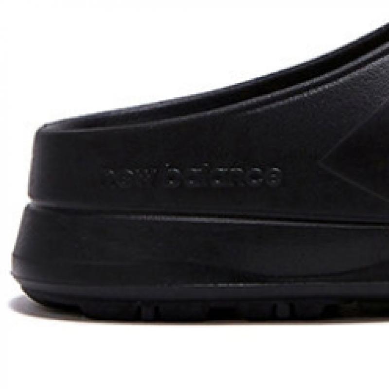 A New bAlAnce Slipper Sd5501bk