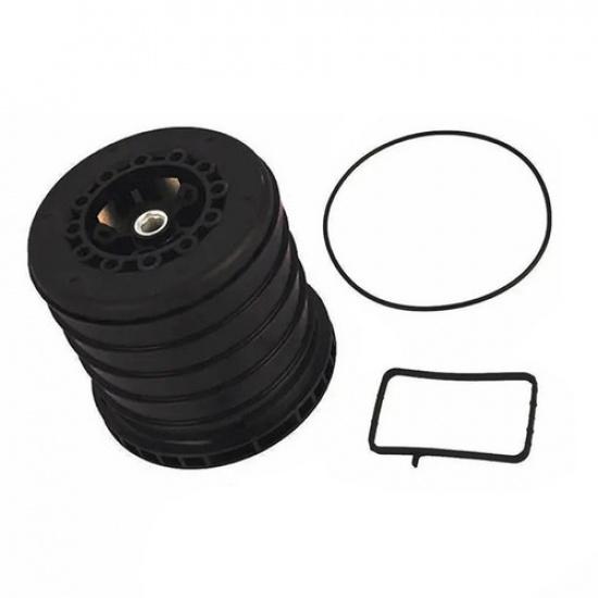 Crankcase Filter Kit 2176887PE For Kenworth T680 T880 Peterbilt 567 579 Engine