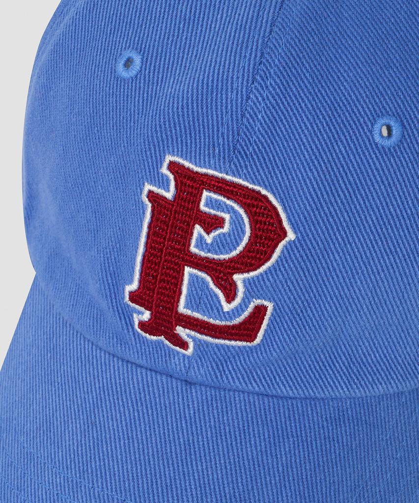 Pilpeu Lp Baseball Cap 2(Blue)