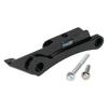 For Husqvarna TE300 TE TEi FE FC FX TC TX 125 250 300 350 450 501 2014-2022 TE FE 125-501 2023 Swingarm Guard Chain Guide Cover
