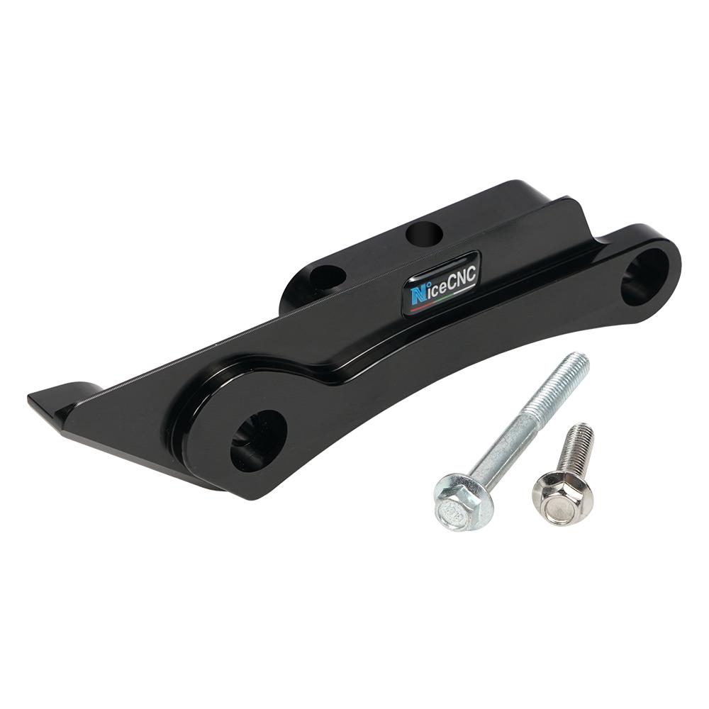For Husqvarna TE300 TE TEi FE FC FX TC TX 125 250 300 350 450 501 2014-2022 TE FE 125-501 2023 Swingarm Guard Chain Guide Cover