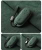 Compatible with Zun Jie M9, Wenjie M8/M7, Xiang Jie S9: Zhi Jie Suede Full Coverage Bluetooth Remote Case.