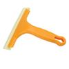 Window Tint Squeegee Portable Car Glass Cleaner Multi Purpose Squeegee for Shower